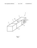 Method for producing a container from aluminum sheets diagram and image