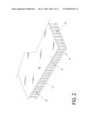 SYSTEM AND METHOD FOR FORMING PLASTIC PALLETS diagram and image