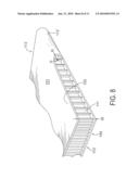 SYSTEM AND METHOD FOR FORMING PLASTIC PALLETS diagram and image