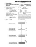 BARRIER COATINGS, METHODS OF MANUFACTURE THEREOF AND ARTICLES COMPRISING THE SAME diagram and image