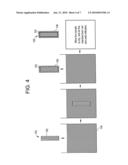 BARRIER COATINGS, METHODS OF MANUFACTURE THEREOF AND ARTICLES COMPRISING THE SAME diagram and image