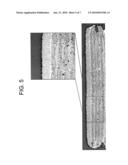 BARRIER COATINGS, METHODS OF MANUFACTURE THEREOF AND ARTICLES COMPRISING THE SAME diagram and image