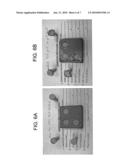 BARRIER COATINGS, METHODS OF MANUFACTURE THEREOF AND ARTICLES COMPRISING THE SAME diagram and image