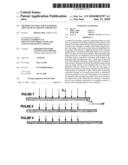 METHOD AND TOOL FOR PATTERNING THIN FILMS ON MOVING SUBSTRATES diagram and image