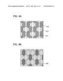 Deposition Donor Substrate and Method for Manufacturing Light-Emitting Device diagram and image