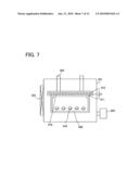 Deposition Donor Substrate and Method for Manufacturing Light-Emitting Device diagram and image