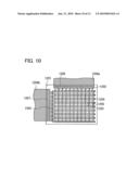 Deposition Donor Substrate and Method for Manufacturing Light-Emitting Device diagram and image