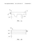 Planar laminate substrate and method for fabricating organic laminate substrate PCBS, semiconductors, semiconductor wafers and semiconductor devices having miniaturized electrical pathways diagram and image