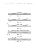 Planar laminate substrate and method for fabricating organic laminate substrate PCBS, semiconductors, semiconductor wafers and semiconductor devices having miniaturized electrical pathways diagram and image