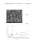 CARBON FIBROUS STRUCTURE diagram and image