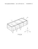 BATTERY APPARATUS diagram and image