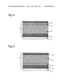 P-TERPHENYL COMPOUND AND PHOTOSENSITIVE BODY FOR ELECTROPHOTOGRAPHY USING SUCH COMPOUND diagram and image