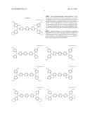 P-TERPHENYL COMPOUND AND PHOTOSENSITIVE BODY FOR ELECTROPHOTOGRAPHY USING SUCH COMPOUND diagram and image