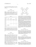 P-TERPHENYL COMPOUND AND PHOTOSENSITIVE BODY FOR ELECTROPHOTOGRAPHY USING SUCH COMPOUND diagram and image