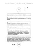 Computational System and method for memory modification diagram and image