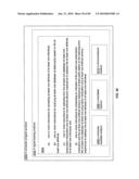 Computational System and method for memory modification diagram and image