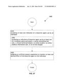 Computational System and method for memory modification diagram and image