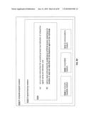 Computational System and method for memory modification diagram and image