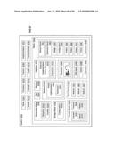 Computational System and method for memory modification diagram and image