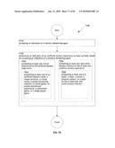 Computational System and method for memory modification diagram and image