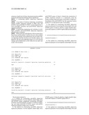 METHOD FOR CONSTRUCTING MICRORNA ADENOVIRUS EXPRESSION PLASMIDS OF SEVERE HEPATITIS RELATED HFGL2, HFAS AND HTNFR1 GENES AND PHARMACEUTICAL USE THEREOF diagram and image