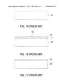 Process of manufacturing solar cell diagram and image