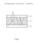 Nonvolatile Memory Device and Fabrication Method Thereof diagram and image