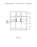 Nonvolatile Memory Device and Fabrication Method Thereof diagram and image