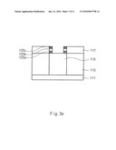 Nonvolatile Memory Device and Fabrication Method Thereof diagram and image