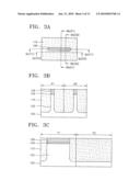 Method of fabricating semiconductor device having a junction extended by a selective epitaxial growth (SEG) layer diagram and image