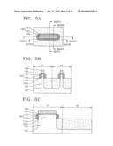 Method of fabricating semiconductor device having a junction extended by a selective epitaxial growth (SEG) layer diagram and image