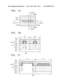 Method of fabricating semiconductor device having a junction extended by a selective epitaxial growth (SEG) layer diagram and image