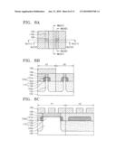 Method of fabricating semiconductor device having a junction extended by a selective epitaxial growth (SEG) layer diagram and image