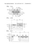 Method of fabricating semiconductor device having a junction extended by a selective epitaxial growth (SEG) layer diagram and image