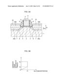 SEMICONDUCTOR DEVICE AND METHOD OF MANUFACTURING THE SAME diagram and image