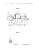 SEMICONDUCTOR DEVICE AND METHOD OF MANUFACTURING THE SAME diagram and image