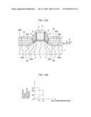 SEMICONDUCTOR DEVICE AND METHOD OF MANUFACTURING THE SAME diagram and image