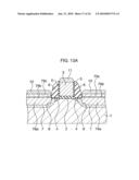 SEMICONDUCTOR DEVICE AND METHOD OF MANUFACTURING THE SAME diagram and image