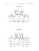 SEMICONDUCTOR DEVICE AND METHOD OF MANUFACTURING THE SAME diagram and image