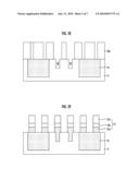 METHOD FOR FABRICATING SEMICONDUCTOR DEVICE WITH RECESS GATE diagram and image