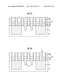 METHOD FOR FABRICATING SEMICONDUCTOR DEVICE WITH RECESS GATE diagram and image