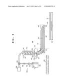 SUPPLY APPARATUS, SEMICONDUCTOR MANUFACTURING APPARATUS AND SEMICONDUCTOR MANUFACTURING METHOD diagram and image