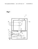 SURFACE PROCESSING METHOD AND SURFACE PROCESSING APPARATUS diagram and image