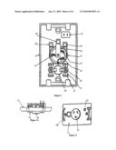  Power Supply Connection Apparatus diagram and image