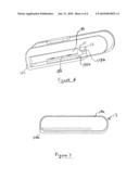 Retractable Connector for an Electronic Device diagram and image