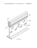 Connectors for electrically active grid diagram and image