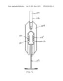 Connectors for electrically active grid diagram and image