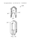 Connectors for electrically active grid diagram and image