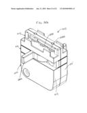 Connectors for electrically active grid diagram and image