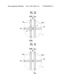 METHOD FOR REPARING DEFECTIVE LINE OF ORGANIC LIGHT EMITTING DISPLAY DEVICE diagram and image